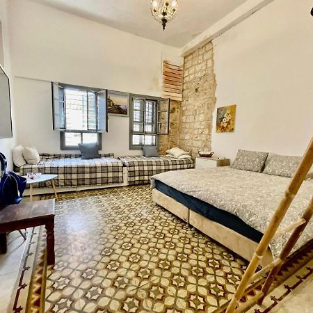 Chateau Akko Apartment Exterior photo