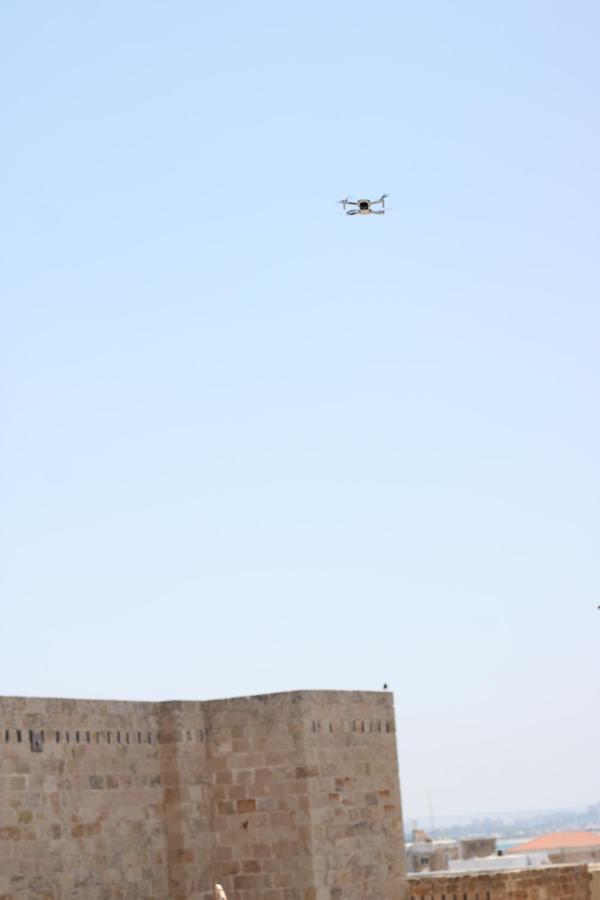 Chateau Akko Apartment Exterior photo
