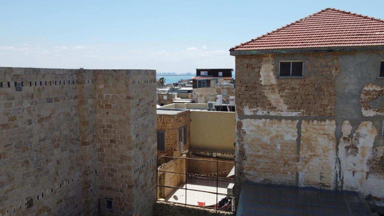 Chateau Akko Apartment Exterior photo