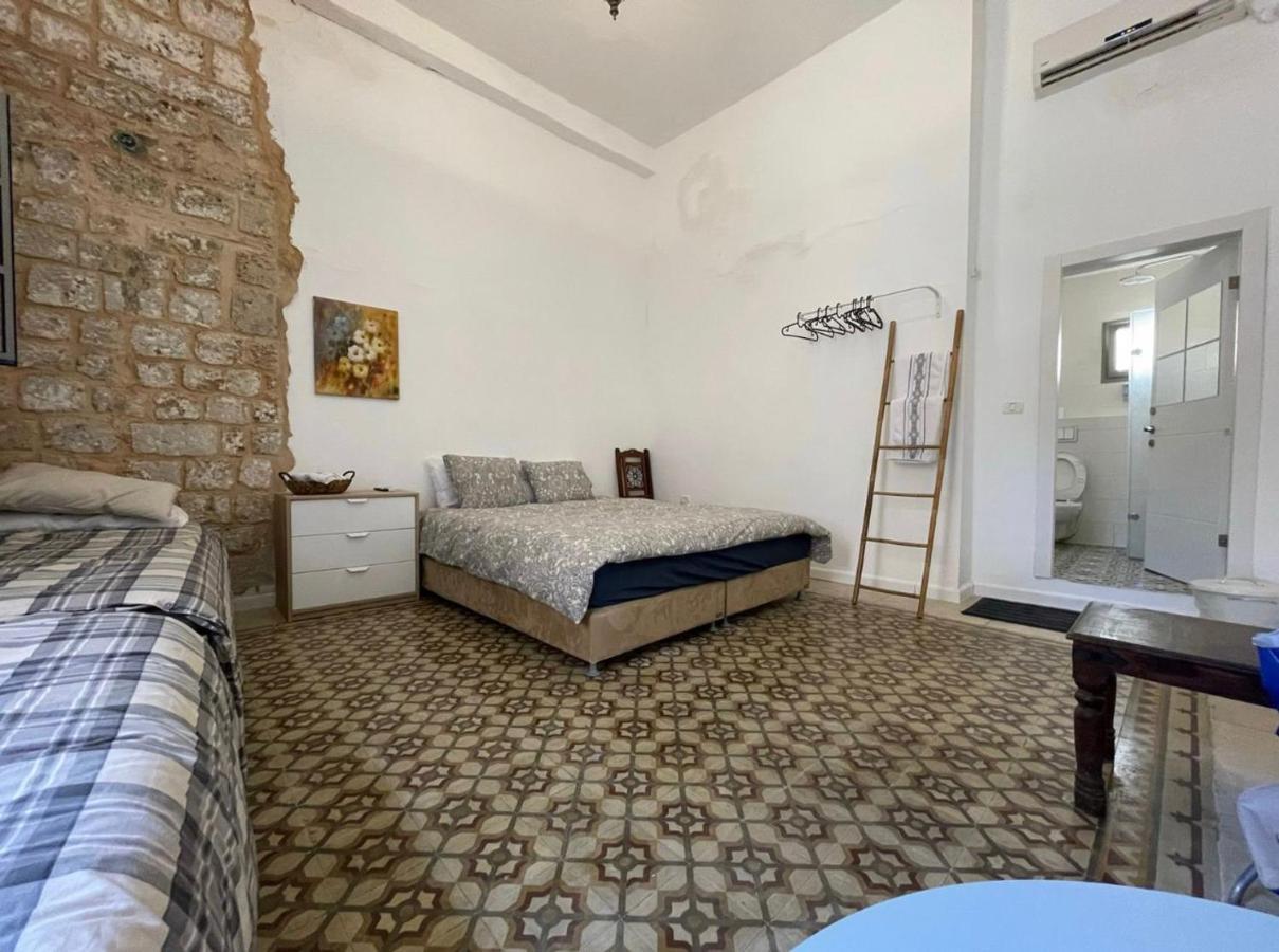 Chateau Akko Apartment Exterior photo