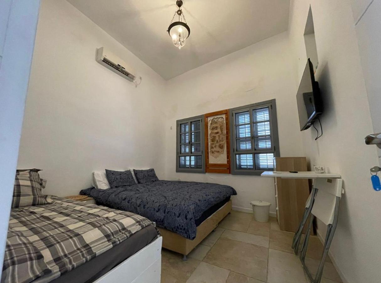 Chateau Akko Apartment Exterior photo