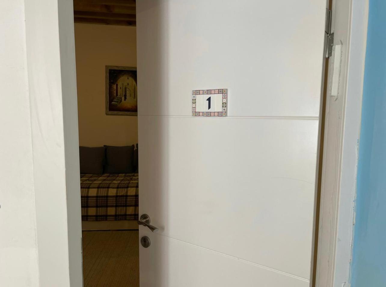 Chateau Akko Apartment Exterior photo